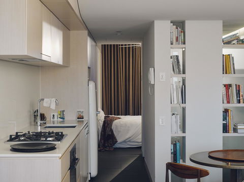 Nishi Apartments Eco Living By Ovolo - Hotel WA 21
