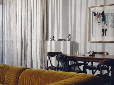 Nishi Apartments Eco Living By Ovolo - Hotel WA 24