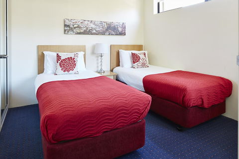 Manuka Park Serviced Apartments - Hotel WA 27