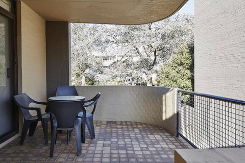Manuka Park Serviced Apartments - Hotel WA 22