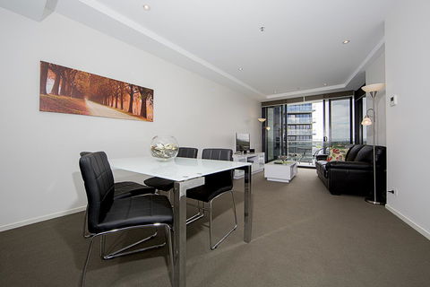 Manhattan 303 Canberra City ACT - Hotel WA 18