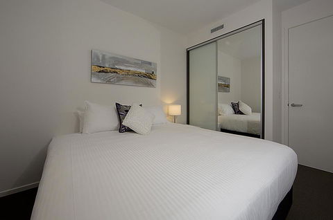 Manhattan 303 Canberra City ACT - Hotel WA 38