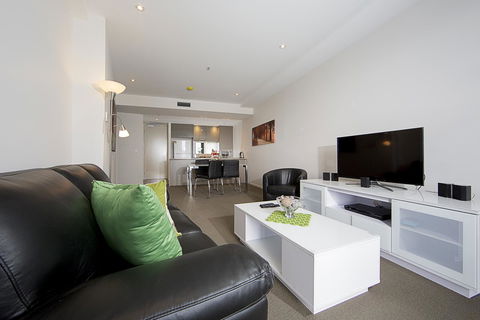 Manhattan 303 Canberra City ACT - Hotel WA 16