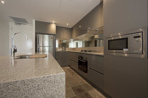 Manhattan 303 Canberra City ACT - Hotel WA 37