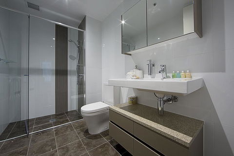Manhattan 303 Canberra City ACT - Hotel WA 28