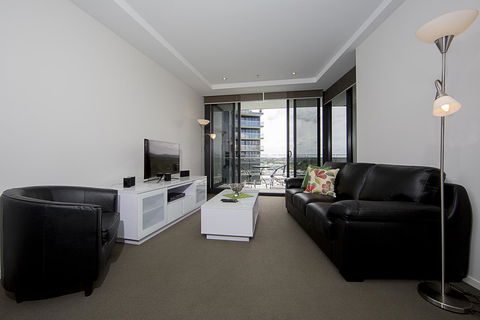 Manhattan 303 Canberra City ACT - Hotel WA 19