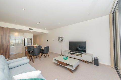 Manhattan 303 Canberra City ACT - Hotel WA 26