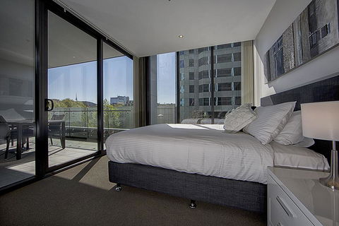 Manhattan 303 Canberra City ACT - Hotel WA 32