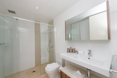 Manhattan 303 Canberra City ACT - Hotel WA 23