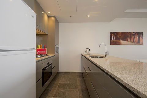 Manhattan 303 Canberra City ACT - Hotel WA 13