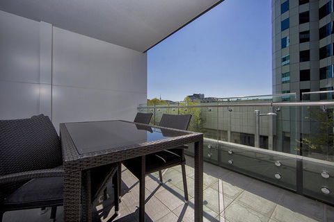 Manhattan 303 Canberra City ACT - Hotel WA 31