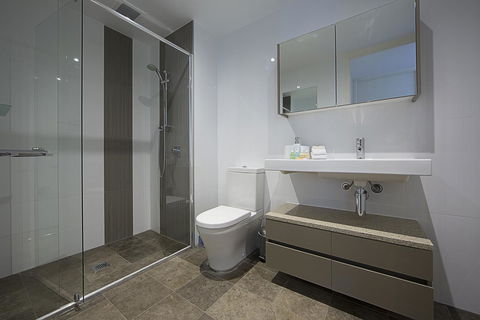 Manhattan 303 Canberra City ACT - Hotel WA 10