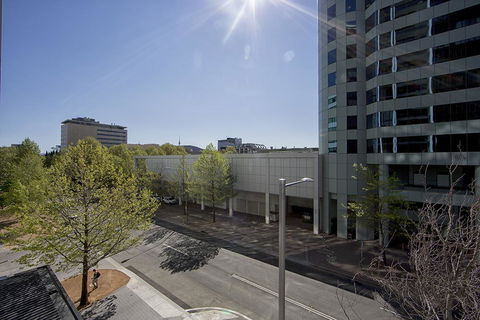 Manhattan 303 Canberra City ACT - Hotel WA 36