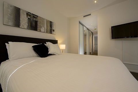 Manhattan 303 Canberra City ACT - Hotel WA 35
