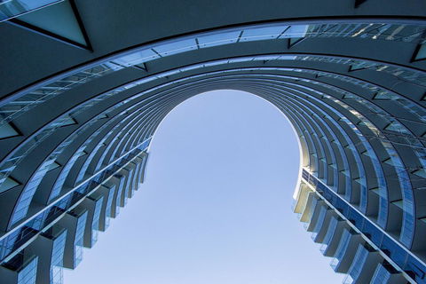 Manhattan 303 Canberra City ACT - Hotel WA 4