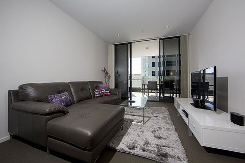 Manhattan 303 Canberra City ACT - Hotel WA 33