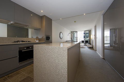 Manhattan 303 Canberra City ACT - Hotel WA 27