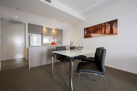 Manhattan 303 Canberra City ACT - Hotel WA 15