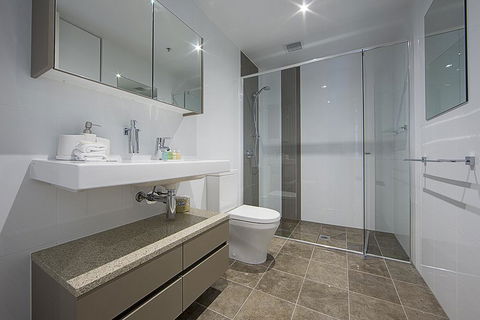 Manhattan 303 Canberra City ACT - Hotel WA 39