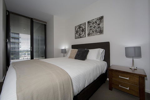 Manhattan 303 Canberra City ACT - Hotel WA 12