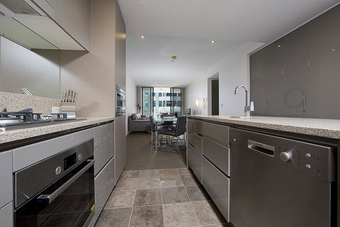 Manhattan 303 Canberra City ACT - Hotel WA 34