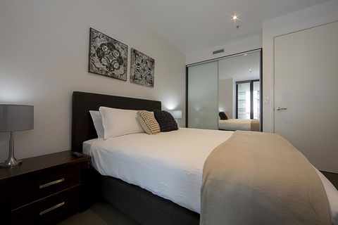 Manhattan 303 Canberra City ACT - Hotel WA 11