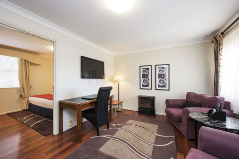 Soldiers Motel - Hotel WA 25