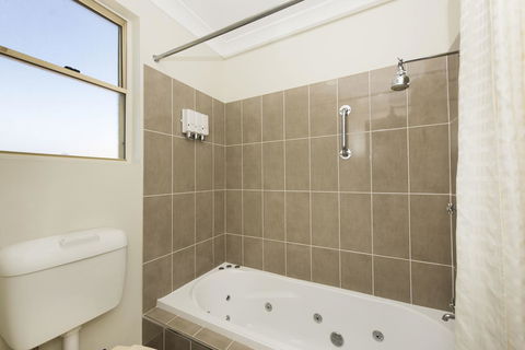 Soldiers Motel - Hotel WA 8