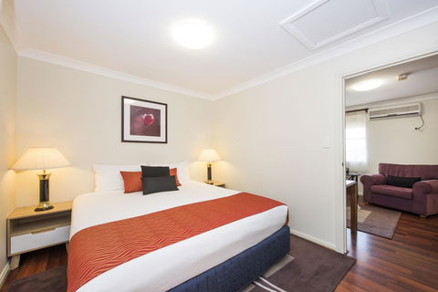 Soldiers Motel - Hotel WA 4