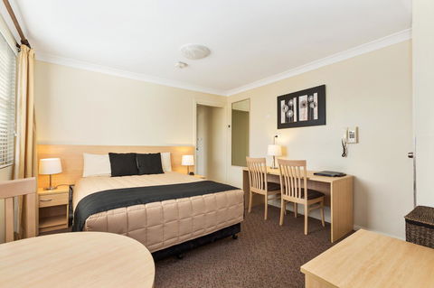 Soldiers Motel - Hotel WA 27