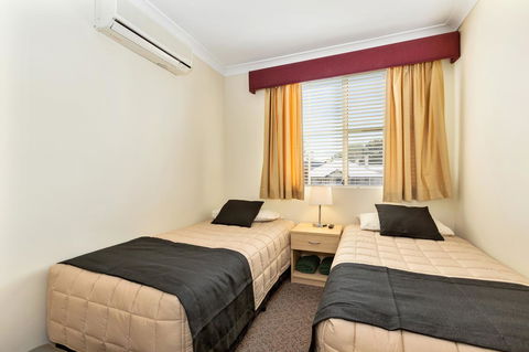 Soldiers Motel - Hotel WA 28