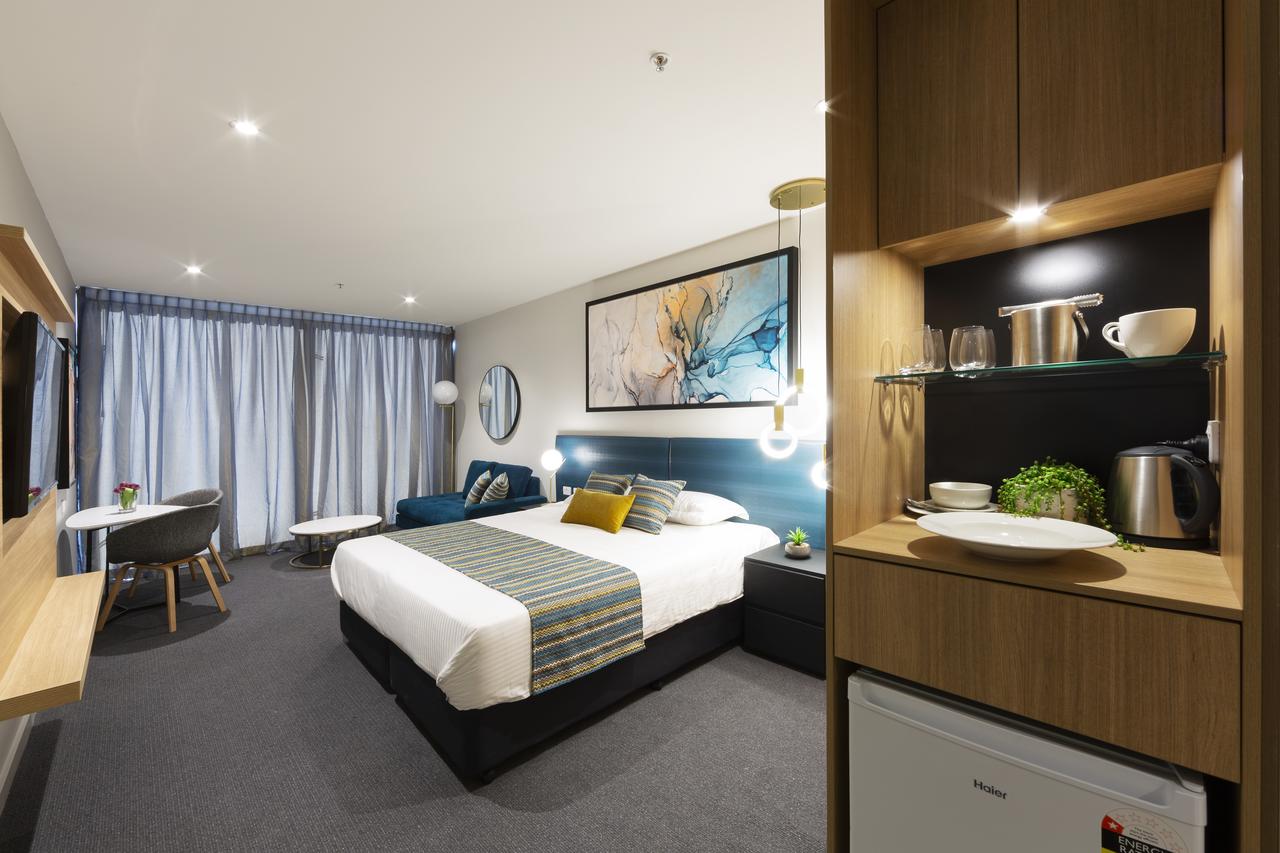 Mckellar ACT Hotel WA