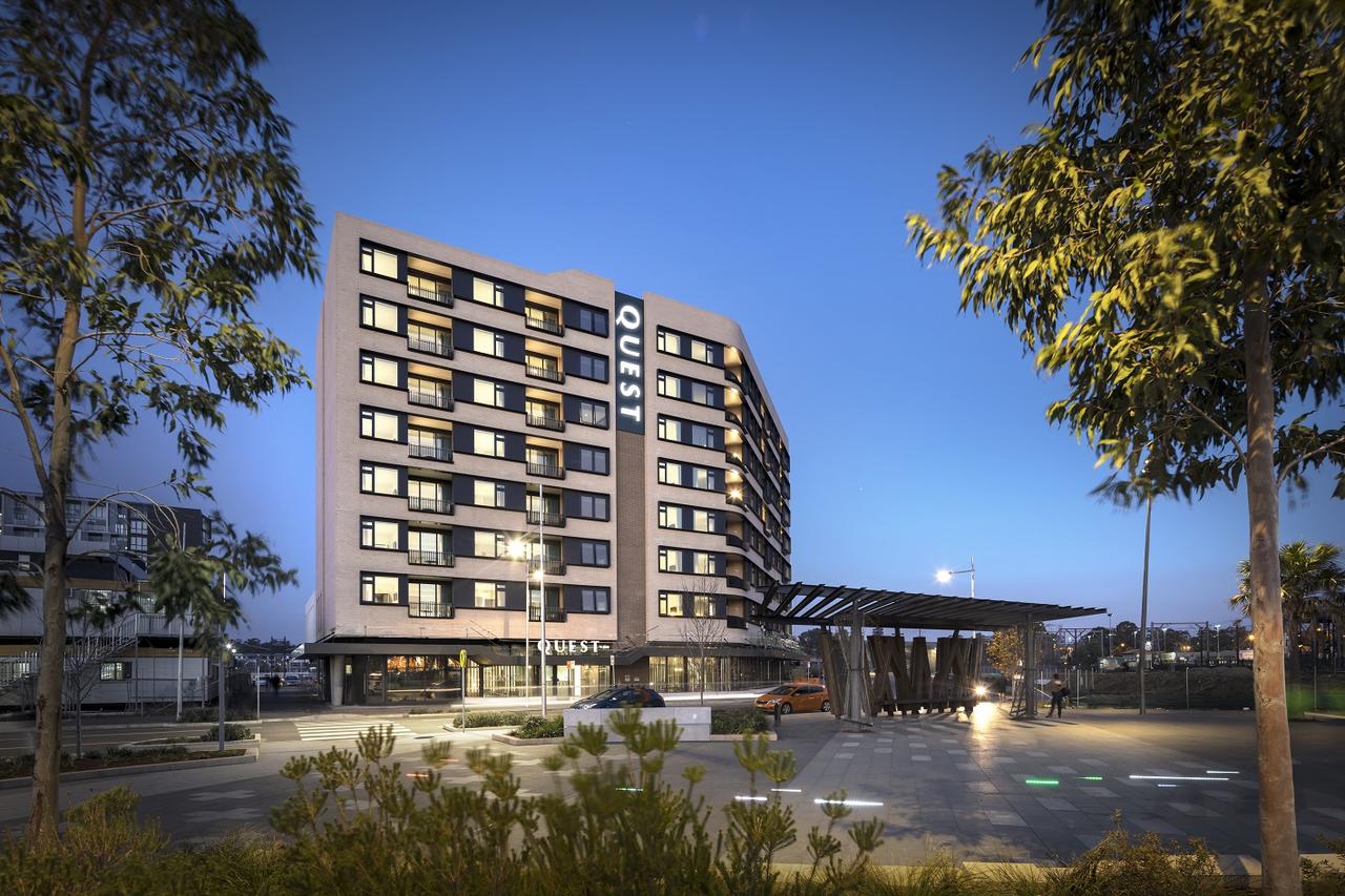 Emu Heights NSW Hotel WA