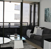 Modern Executive AptBarton1BRWiFiGymSecure ParkingCanberra - Hotel WA
