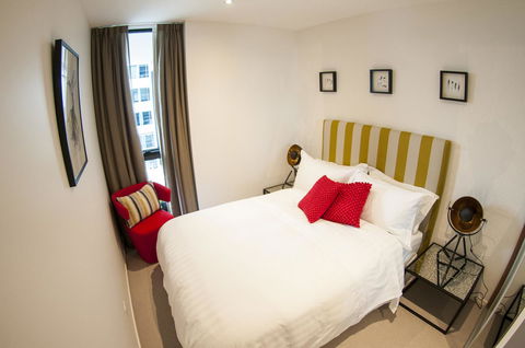 KUI - Manhattan Apartments - Hotel WA 14