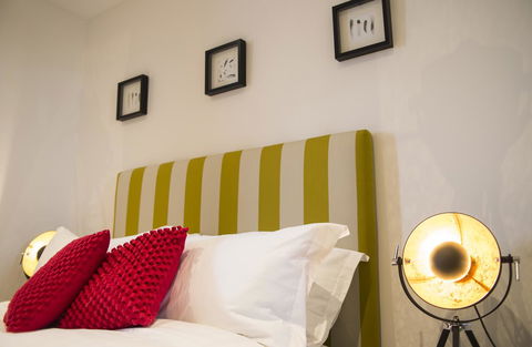 KUI - Manhattan Apartments - Hotel WA 7