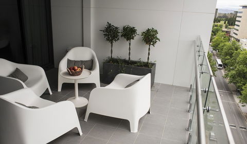 KUI - Manhattan Apartments - Hotel WA 2