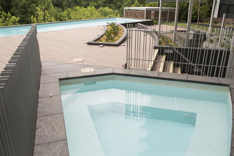 KUI - Manhattan Apartments - Hotel WA 3