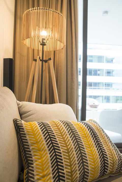 KUI - Manhattan Apartments - Hotel WA 17