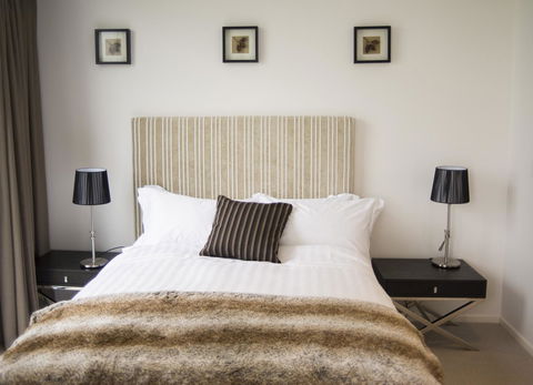 KUI - Manhattan Apartments - Hotel WA 9