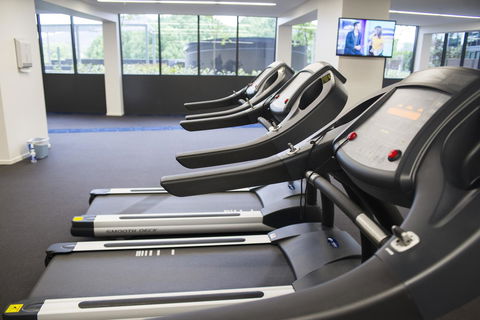 KUI - Manhattan Apartments - Hotel WA 4