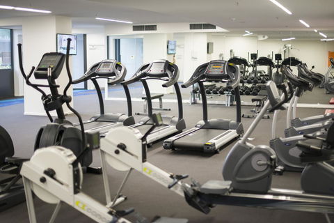 KUI - Manhattan Apartments - Hotel WA 6