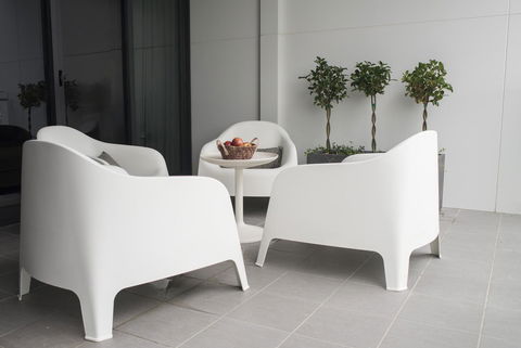 KUI - Manhattan Apartments - Hotel WA 1