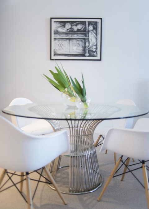 KUI - Manhattan Apartments - Hotel WA 8