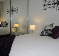 Apartments in Canberra - Hotel WA