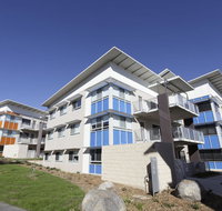 Unilodge  UC Short Stays - Hotel WA
