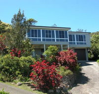 Bally High 20 Dulconghi Street - Hotel WA