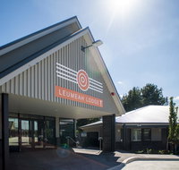 Leumeah Lodge - Hotel WA