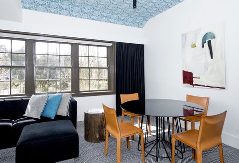 Peppers Gallery Hotel - Hotel WA 39