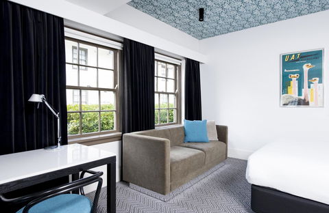 Peppers Gallery Hotel - Hotel WA 24